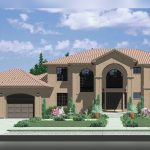 Luxury House Plans With Big Kitchens