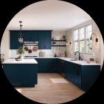 Luxury Kitchen Cabinets for Sale near Kitchener on