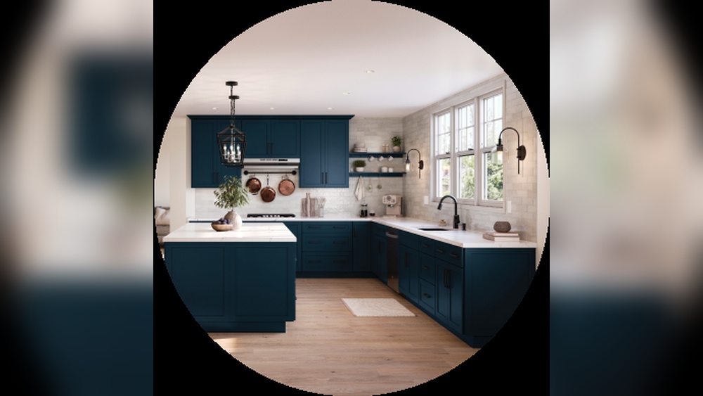 Luxury Kitchen Cabinets for Sale near Kitchener on
