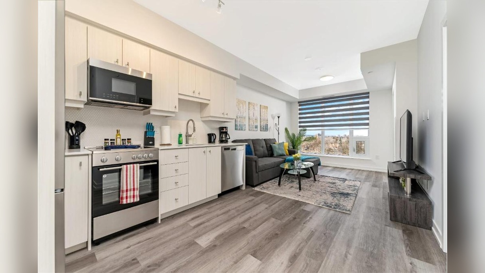 Luxury Kitchen Cabinets Kitchener