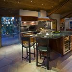 Luxury Kitchens 2015