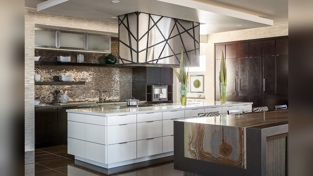 Luxury Kitchens 2019