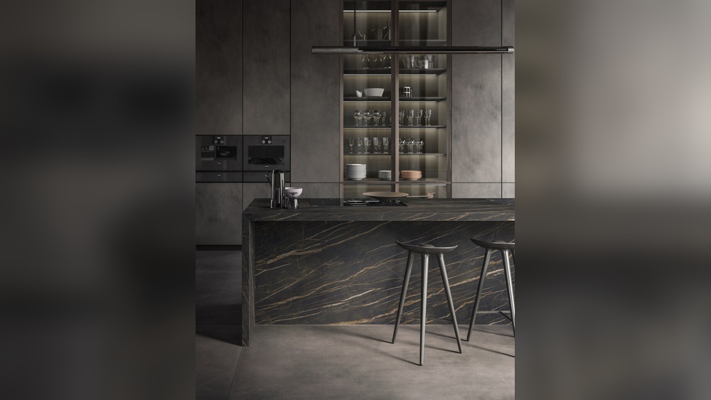 Luxury Kitchens 2024 Pictures