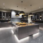Luxury Kitchens &Amp