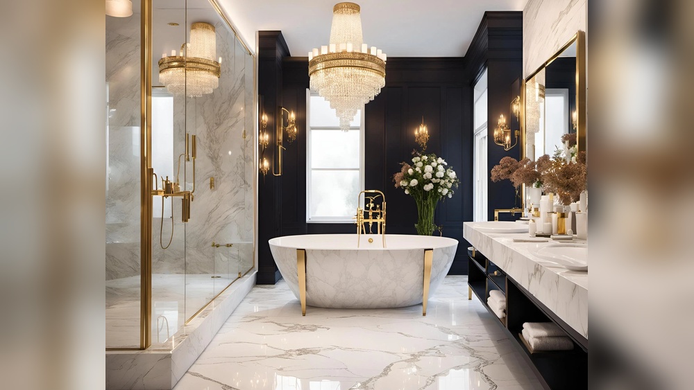 Luxury Kitchens And Bathrooms Sutton Coldfield