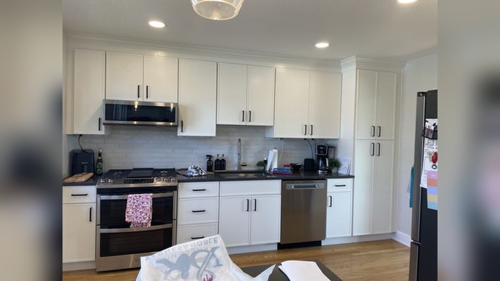 Luxury Kitchens And Baths Morrisville Pa