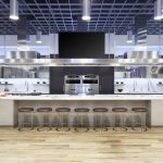Luxury Kitchens Appliances