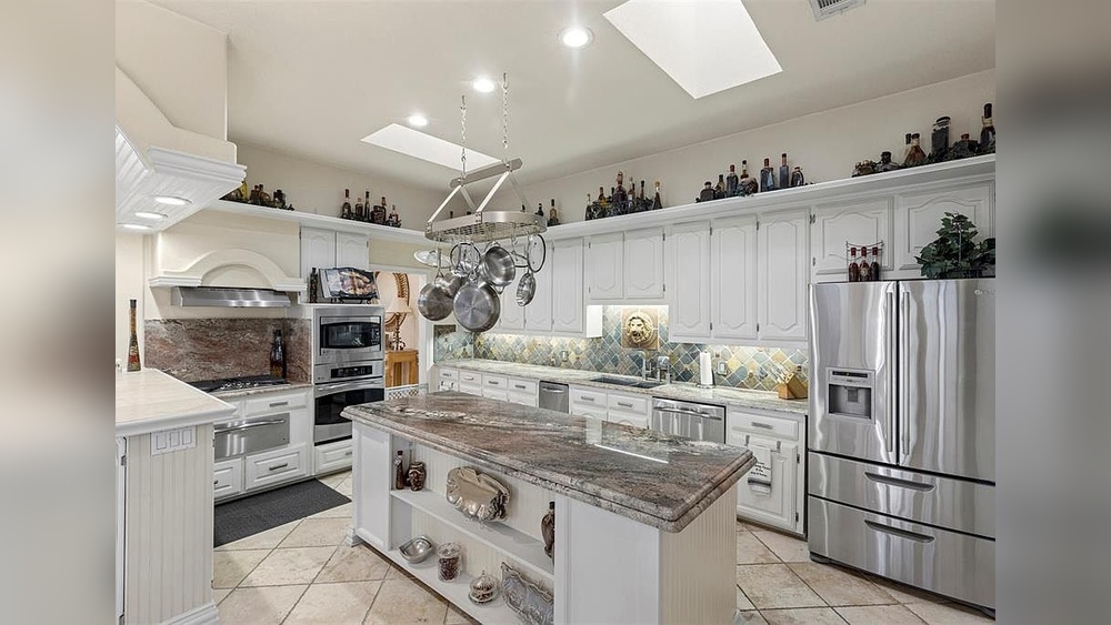Luxury Kitchens Banbury