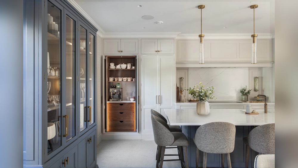 Luxury Kitchens Belfast