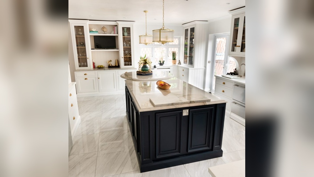 Luxury Kitchens Billericay
