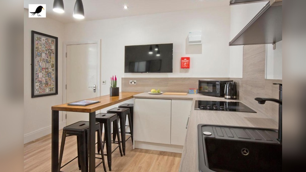 Luxury Kitchens Blackpool