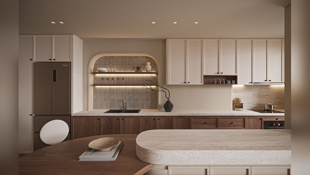 Luxury Kitchens Blacktown