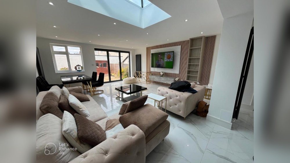 Luxury Kitchens Borehamwood