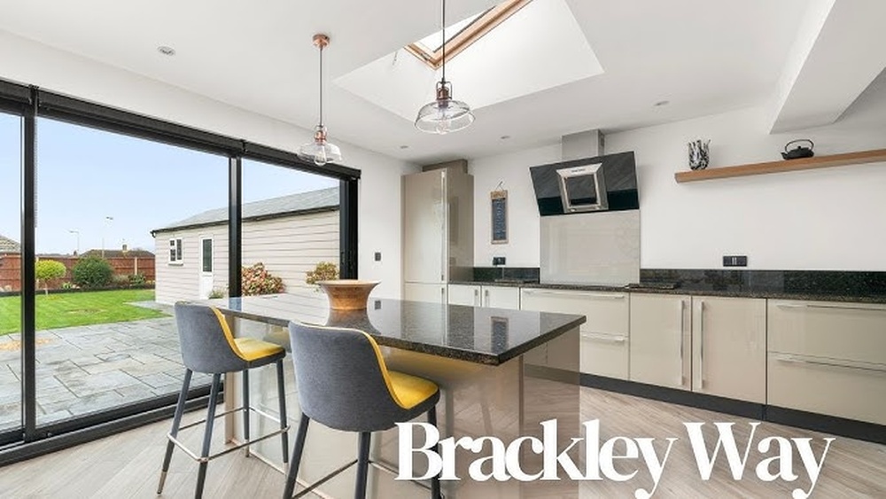 Luxury Kitchens Brackley