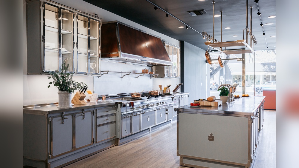 Luxury Kitchens Brands
