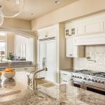 Luxury Kitchens Cabinets
