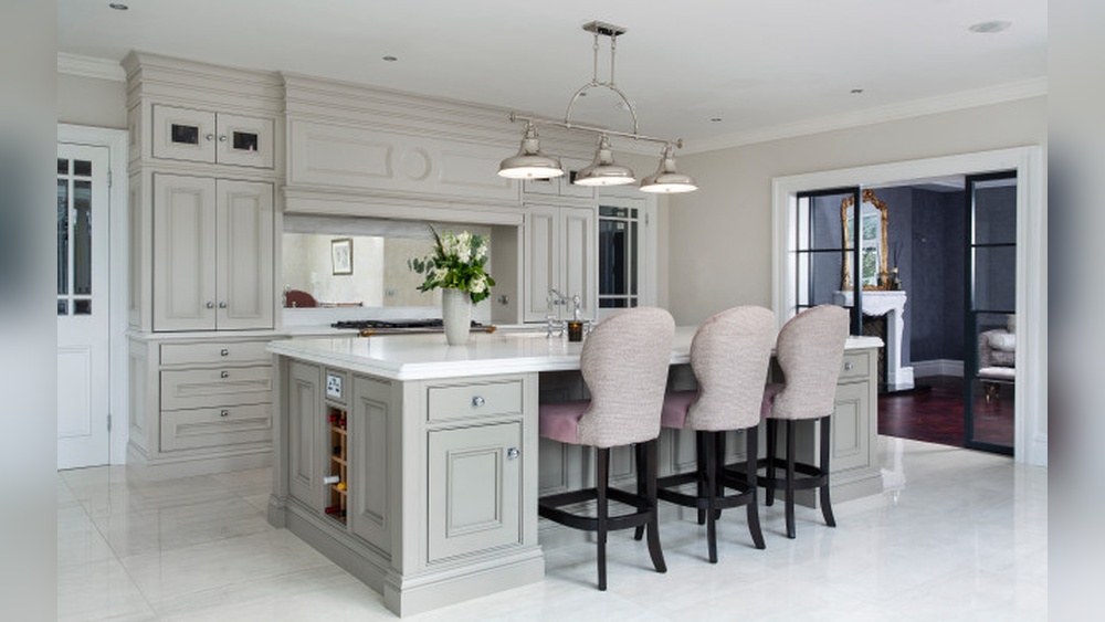 Luxury Kitchens Canterbury