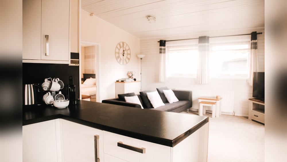 Luxury Kitchens Carnforth
