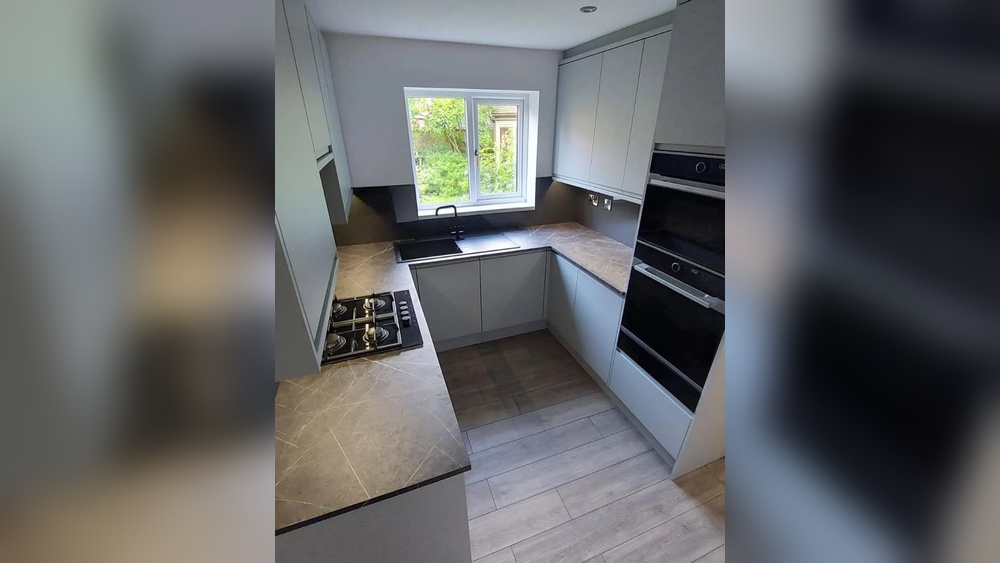 Luxury Kitchens Cheadle Hulme