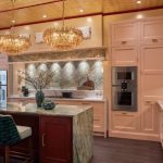 Luxury Kitchens Chelsea Harbour