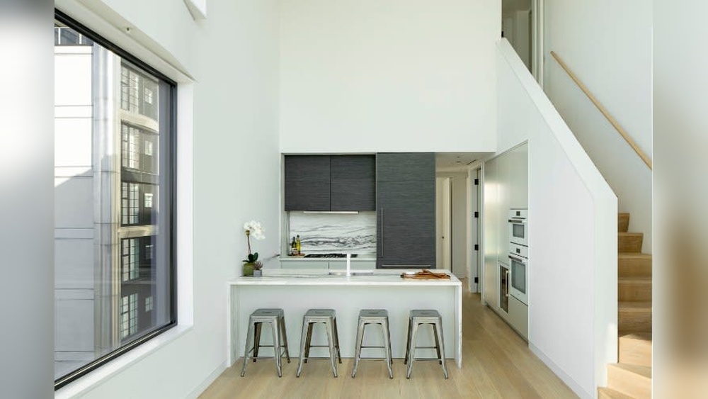 Luxury Kitchens Chelsea