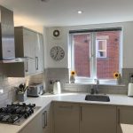 Luxury Kitchens Chorley