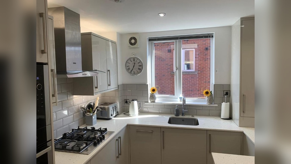 Luxury Kitchens Chorley