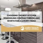 Luxury Kitchens Contractors