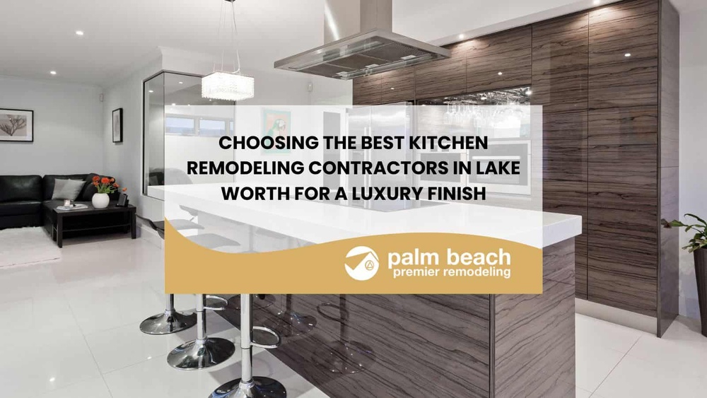 Luxury Kitchens Contractors