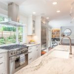 Luxury Kitchens Cost