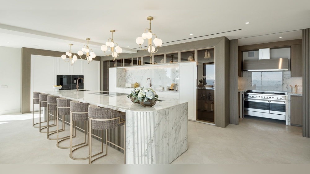 Luxury Kitchens Costa Del Sol