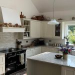 Luxury Kitchens Crewe