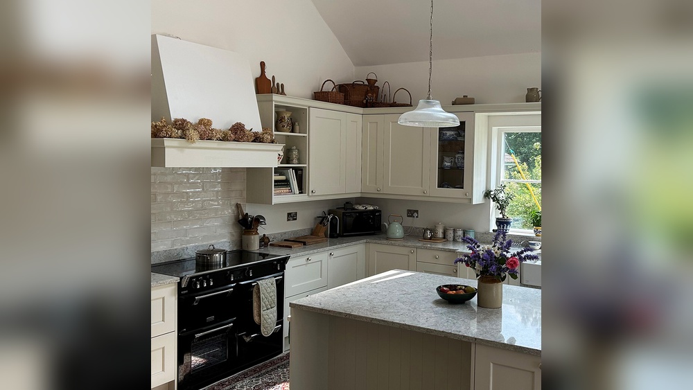 Luxury Kitchens Crewe