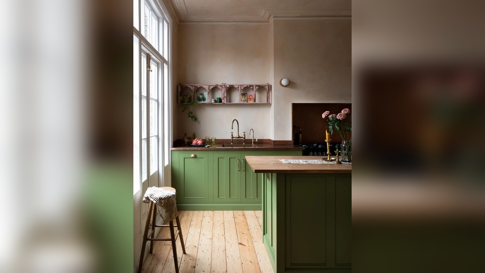 Luxury Kitchens Crouch End