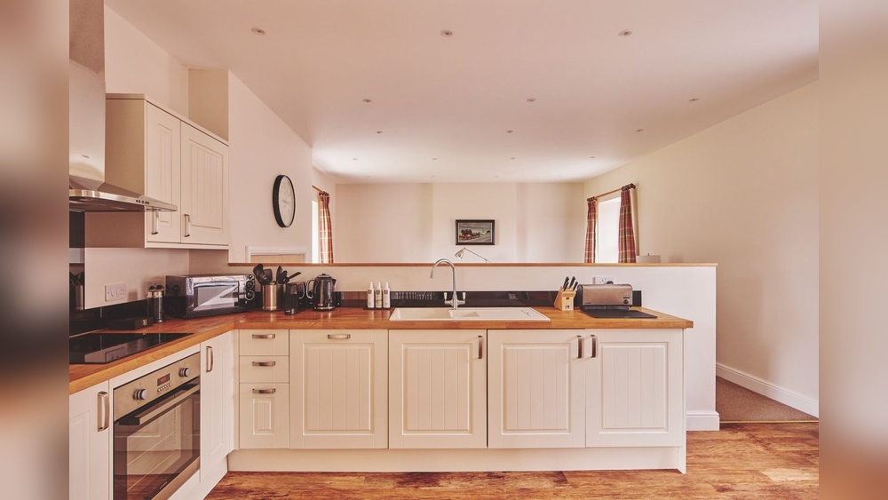 Luxury Kitchens Cumbria
