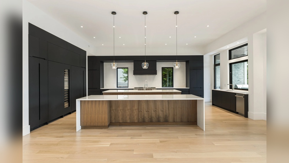 Luxury Kitchens Designers