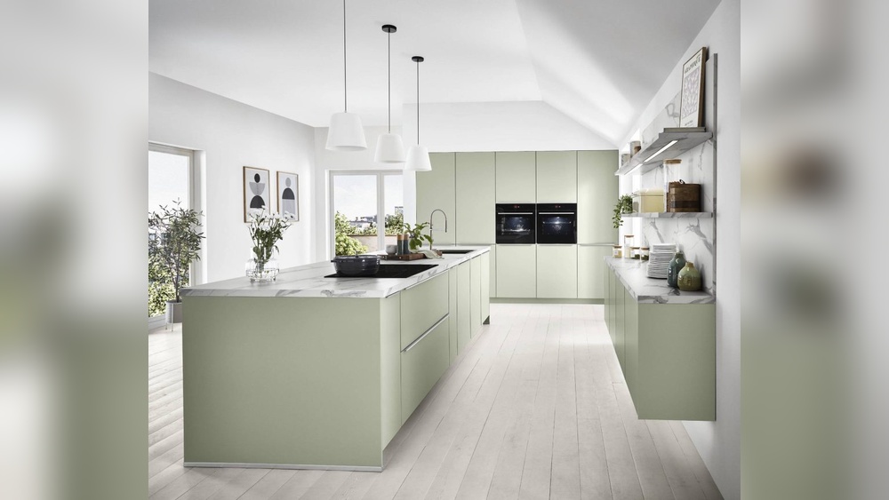 Luxury Kitchens Folkestone