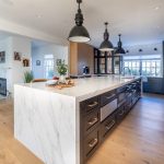 Luxury Kitchens Greenwich