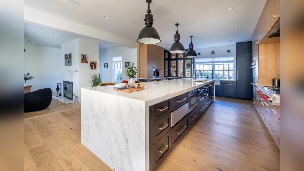 Luxury Kitchens Greenwich
