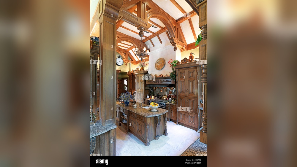 Luxury Kitchens Hertfordshire Prices
