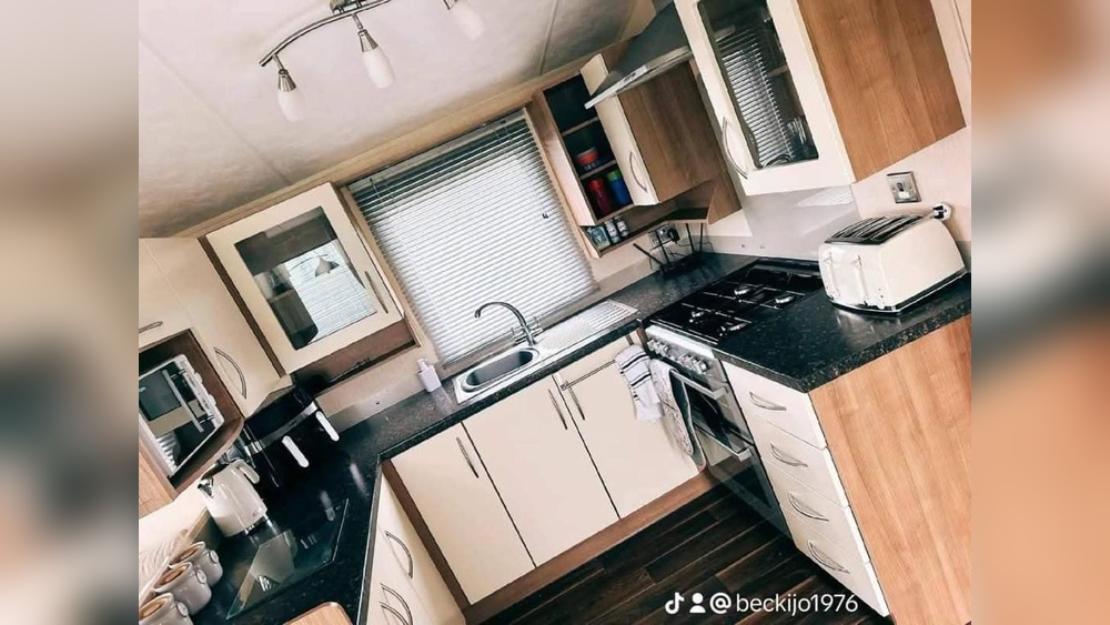 Luxury Kitchens Heysham