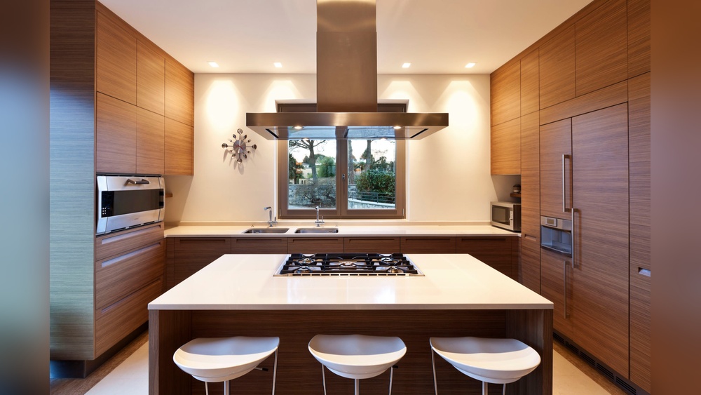 Luxury Kitchens Houzz