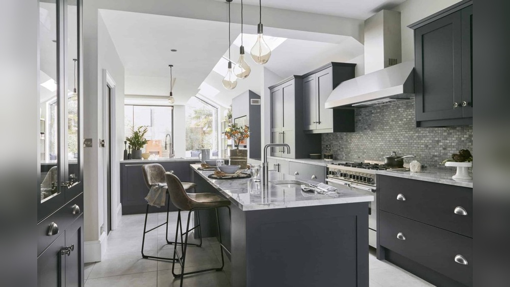 Luxury Kitchens Hungerford