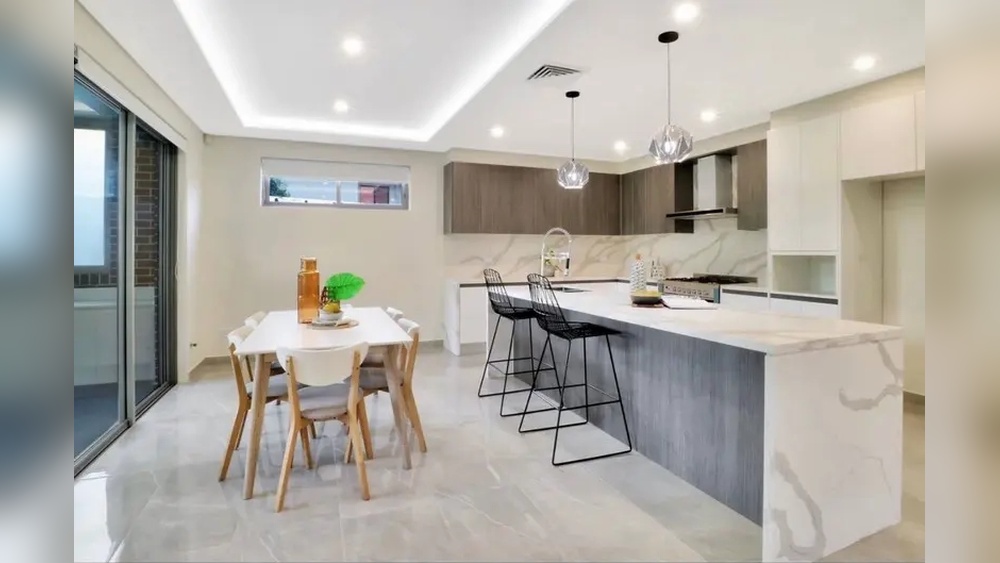 Luxury Kitchens Hurstville