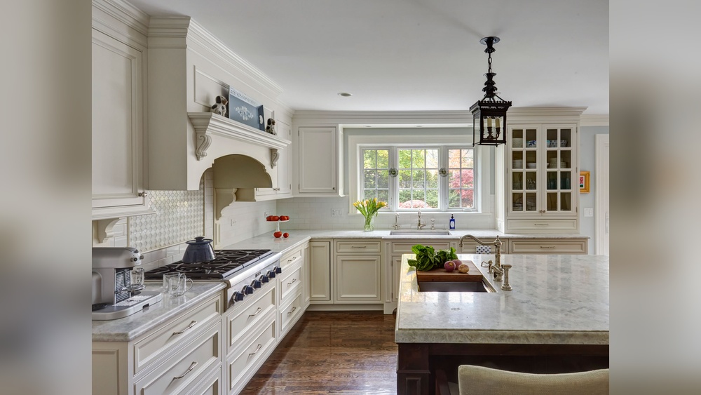 Luxury Kitchens in Bath