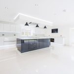 Luxury Kitchens in Dorset