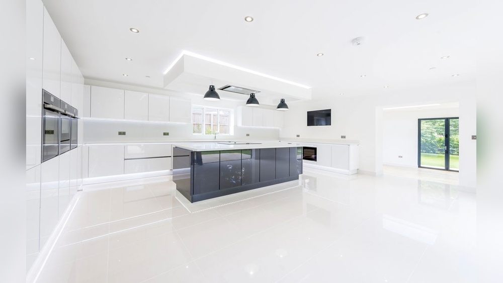 Luxury Kitchens in Dorset