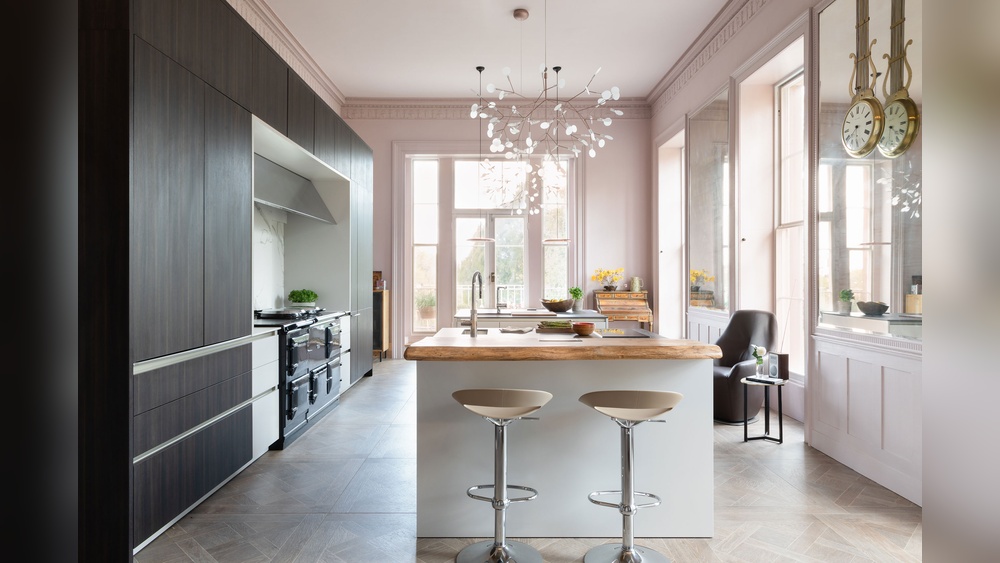Luxury Kitchens in Hampshire