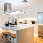 Luxury Kitchens in Oman