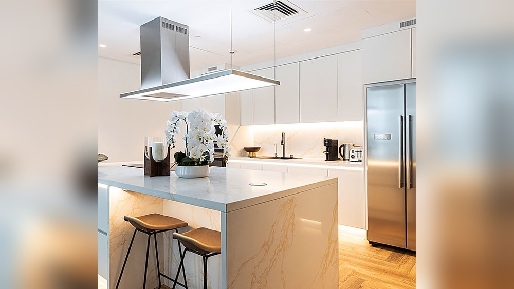 Luxury Kitchens in Oman
